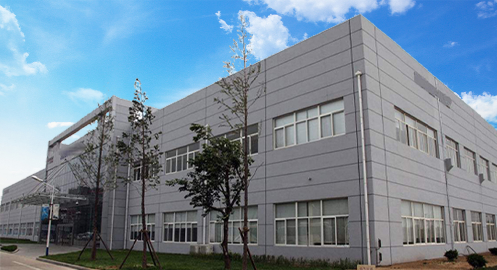 鹽城中軒基礎工程有限公司
